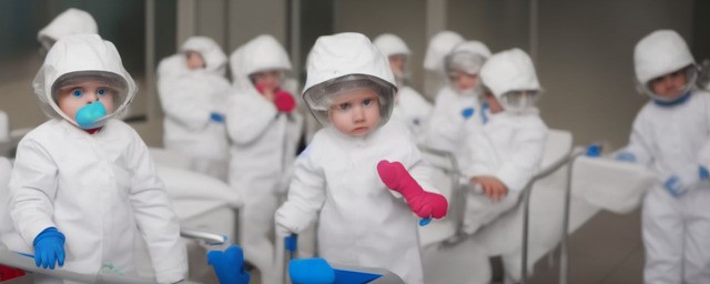 小孩白细胞低的危害