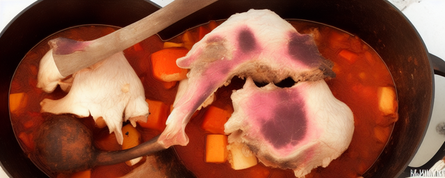羊头怎么炖天嘛