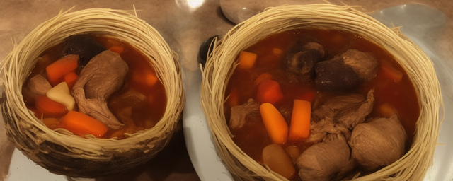 燕窝怎么算炖好了