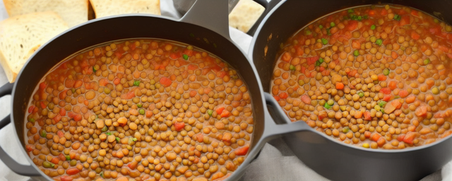 怎么炖扁豆简单又好吃诀窍