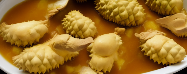 榴莲炖鸭怎么做法 榴莲炖鸭怎么做法