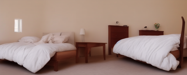 摆床的方位什么最旺财