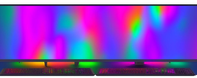 rgb颜色模式怎么设置