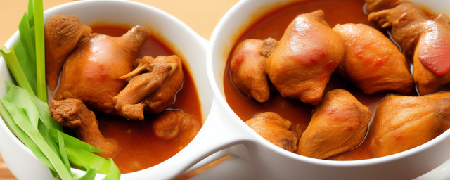 鸡肉如何炖才补血快