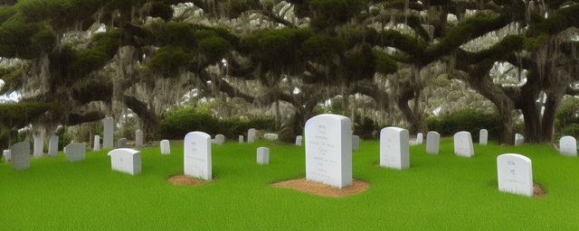 坟墓栽什么柏树最旺运风水