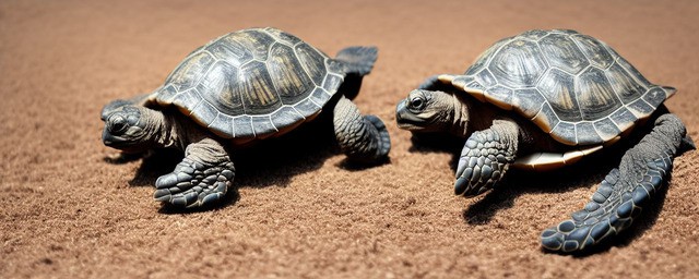 怎样养乌龟及注意事项