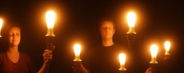 怎么点燃身上的三盏灯