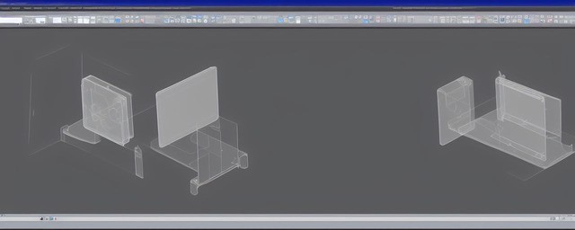 cad怎么全屏显示 cad怎么全屏显示