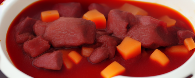 猪血如何炖更好吃诀窍 猪血如何炖更好吃诀窍