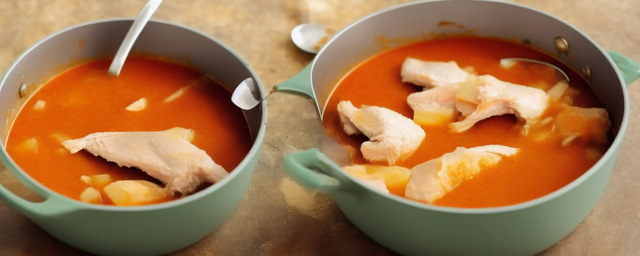 怎么炖鲤鱼汤好喝