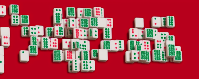 什么命打麻将最旺运势好