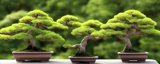 屋旁边种什么盆景最旺风水