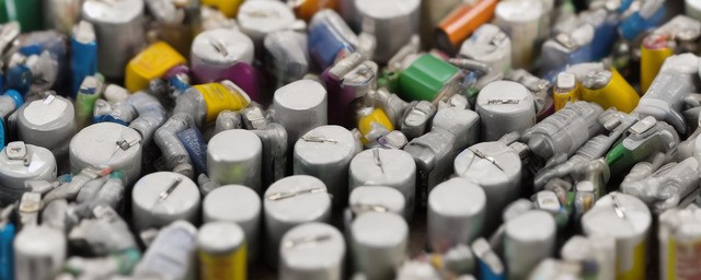 废电池对人体的危害