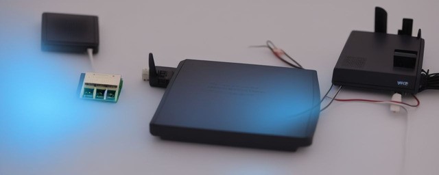 光猫怎么连接无线路由器