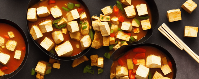 如何炖豆腐不碎