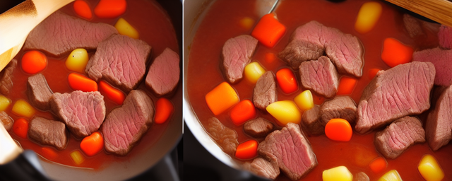 牛肉如何炖才能鲜亮 牛肉如何炖才能鲜亮