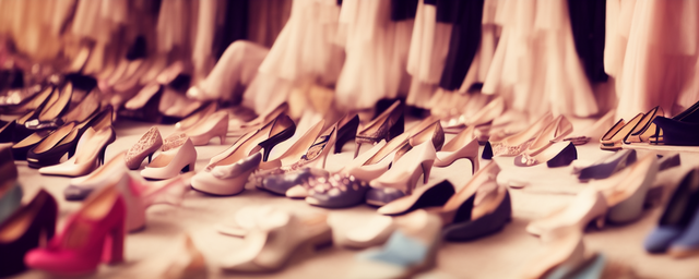 什么鞋最旺财运女士穿的 什么鞋最旺财运女士穿的