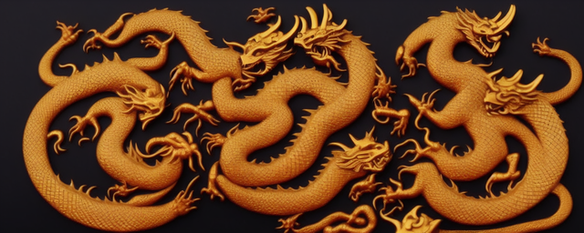 生肖龙戴什么生肖生财最旺