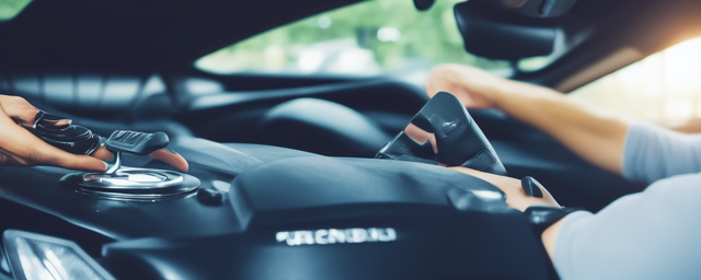 怎么看车是不是新车