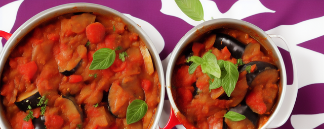 怎么炖茄子最好吃