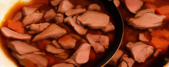 炖鸭肉怎么能解腥味