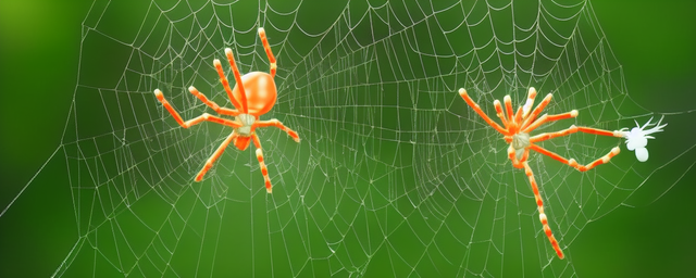 怎么制作蜘蛛丝发射器