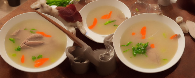 怎么炖老鸭汤好吃