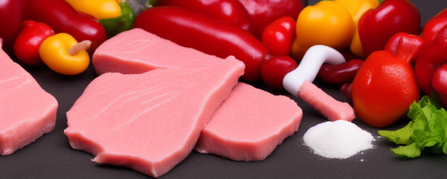 不能和肌酸一起吃的东西