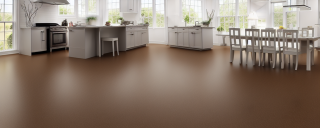 五行地板什么颜色最旺