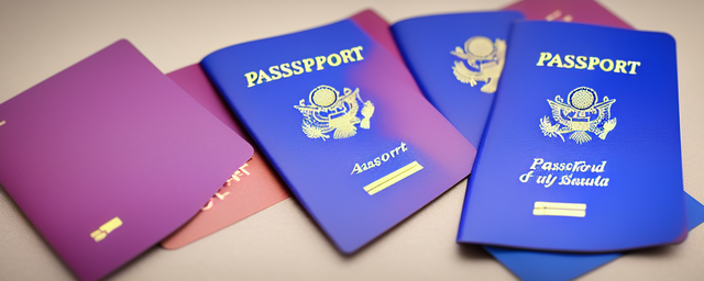 怎么查护照有效期 怎么查护照有效期