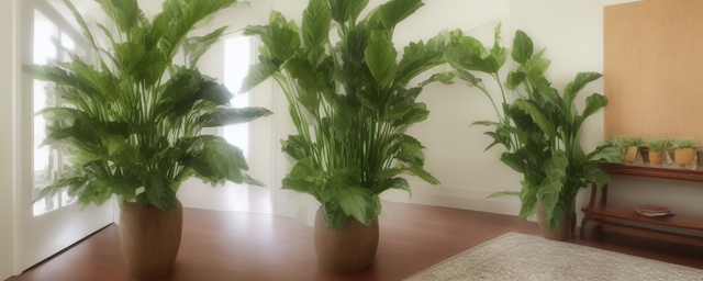 进门厅放什么植物最旺财