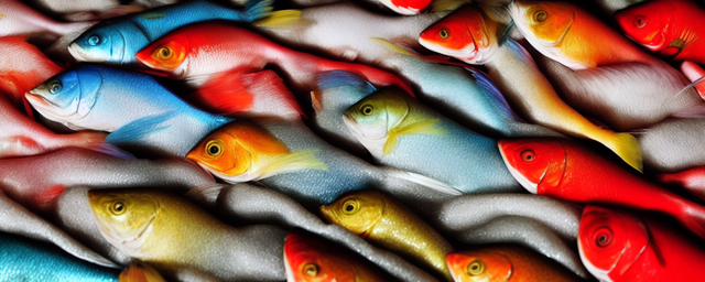 财位摆什么鱼最旺财