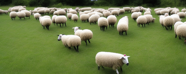 属羊配什么植物最旺运