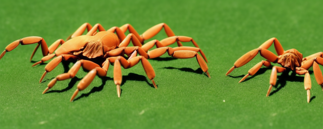 伪蝎对人有没危害 伪蝎对人有没危害