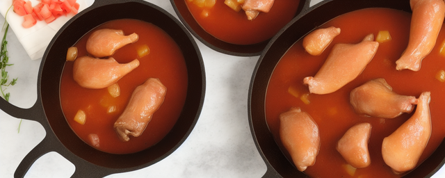 如何炖猪蹄不油腻 如何炖猪蹄不油腻