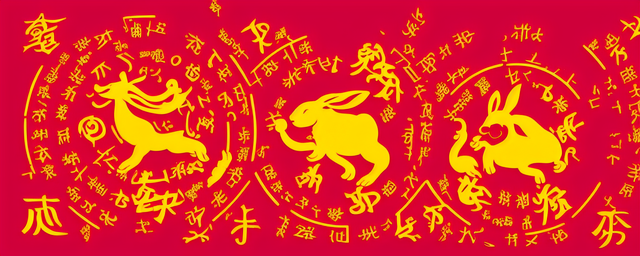 兔年什么属相交运最旺财