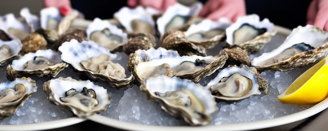 海蛎如何洗才干净 海蛎如何洗才干净