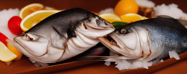 吃海鱼上火还是降火快 吃海鱼上火还是降火快