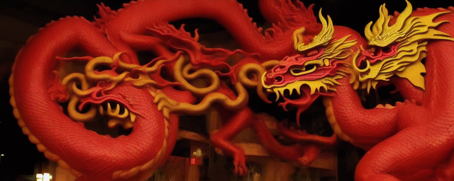 财运最旺的龙是什么龙