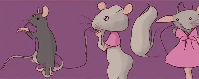 鼠女佩戴什么运气最旺呢