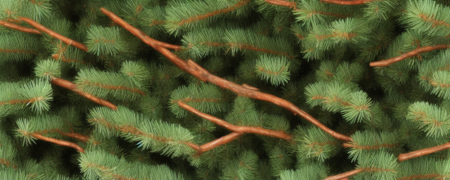 松枝几月份采摘