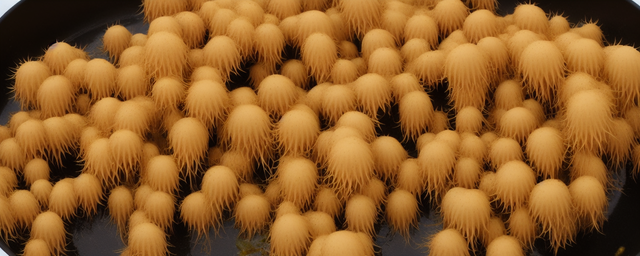 如何炖莲藕才洁白呢