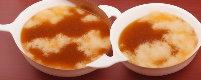 百合和银耳一起炖功效是什么