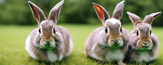 属兔人养什么最旺财