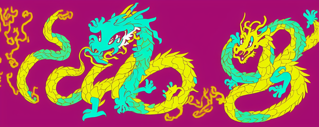 龙最旺财的数是什么 龙最旺财的数是什么