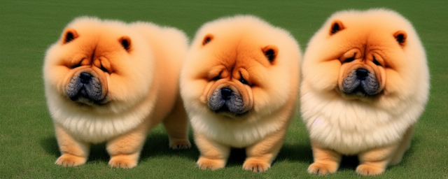 松狮什么季节养殖最旺呢 松狮什么季节养殖最旺呢