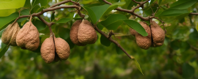 南阳核桃几月份成熟采摘