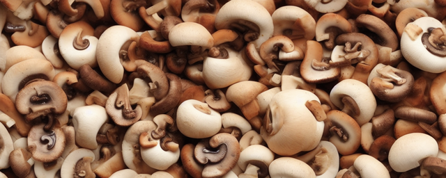 晚上香菇不能和什么一起吃 晚上香菇不能和什么一起吃