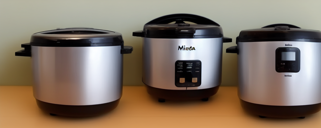 美的电饭煲怎样拆开洗