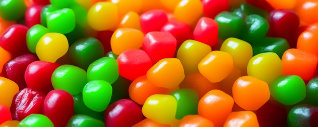 青枣为啥苦了才能吃